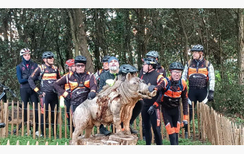 Photos VTT