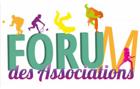 Forum des associations de Saint Léger Les Vignes