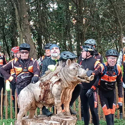 Sorties VTT